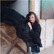 Pedagoga, maestra de educación infantil y pendiente para finalizar la carrera de primaria (solamente me faltan las prácticas)